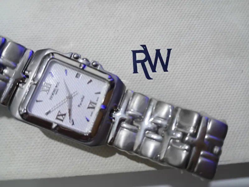 ساعت مچی ریموندویل RAYMOND WEIL parsifal