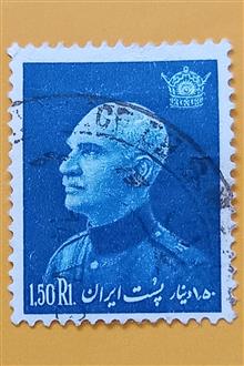 تمبر