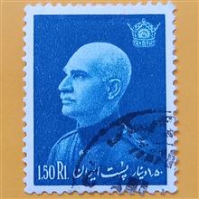 تمبر
