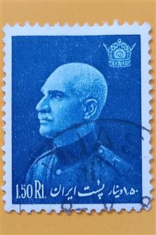 تمبر