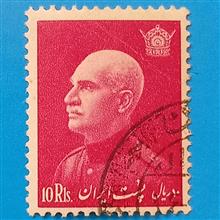 تمبر