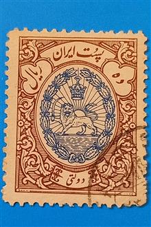 تمبر