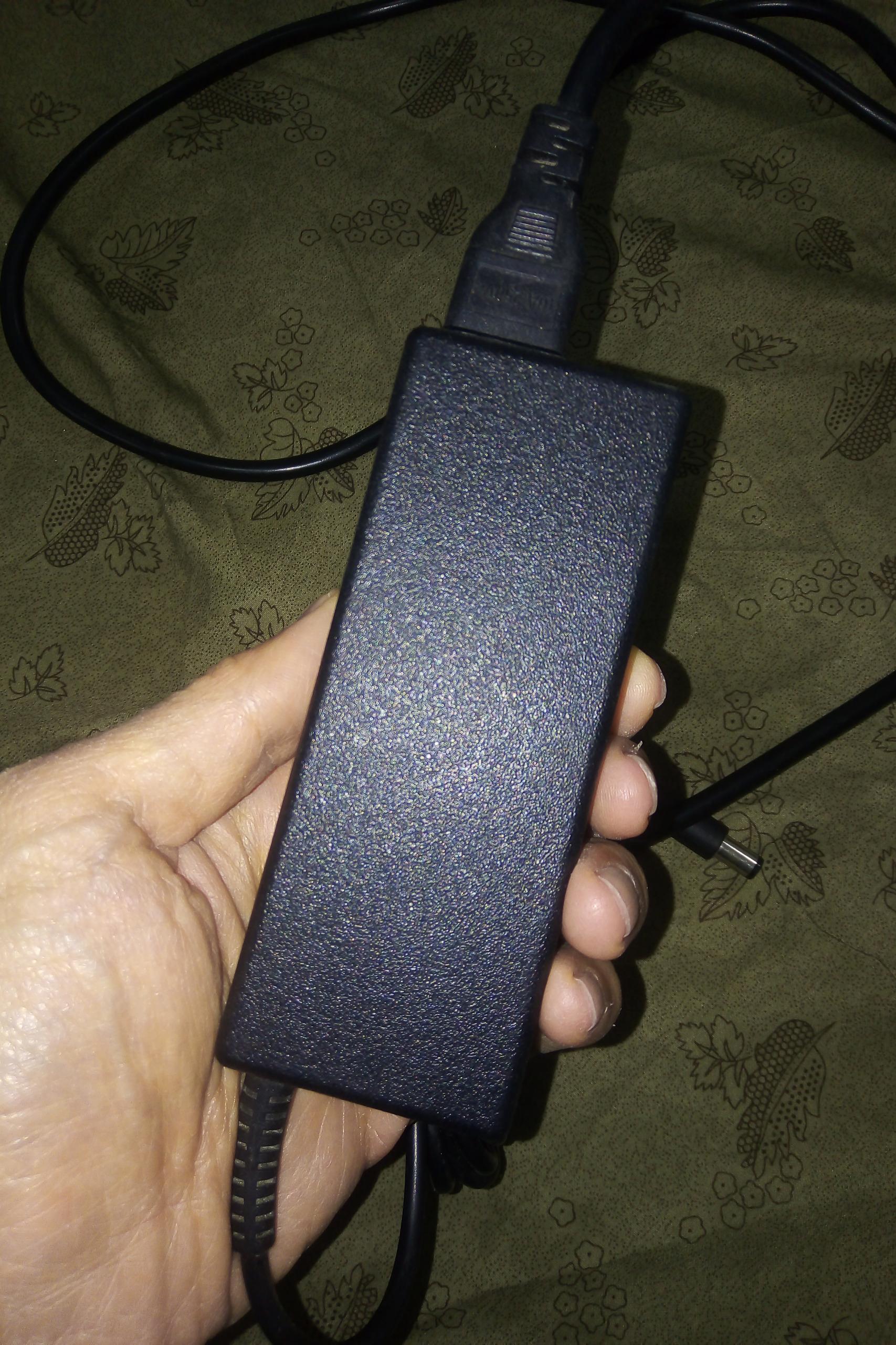 شارژر لپ تاپ HP 8479p (ارسال رایگان)