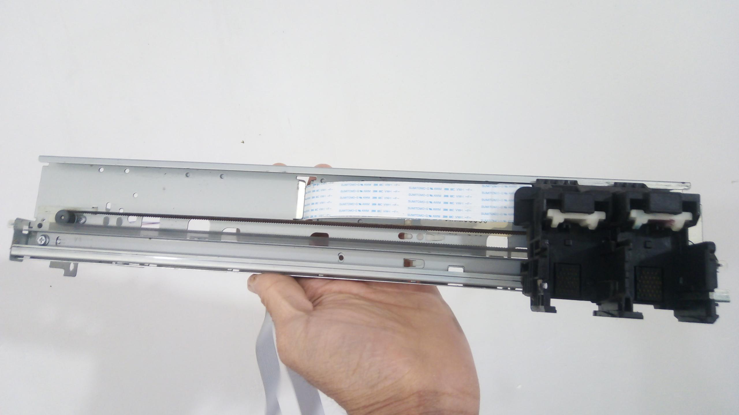 قطعه مکانیکی Canon Pixma MP170