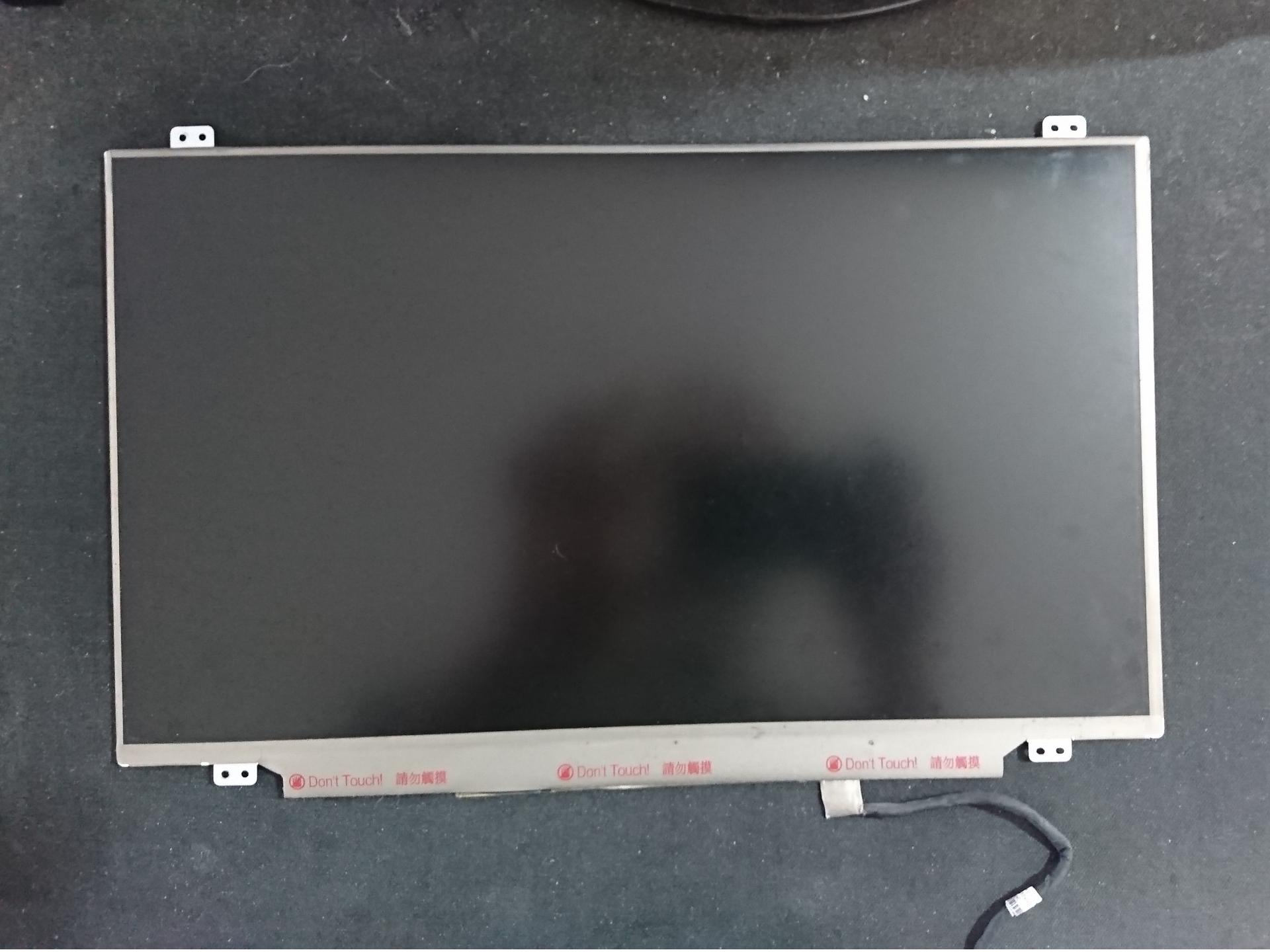 ال سی دی HP Elitebook 8470p فِلَت تصویر