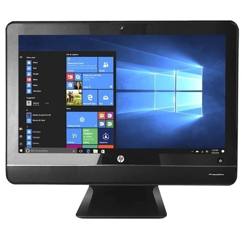 آل این وان اچ پی مدل HP Compaq Elite 8200