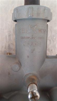 کابراتور