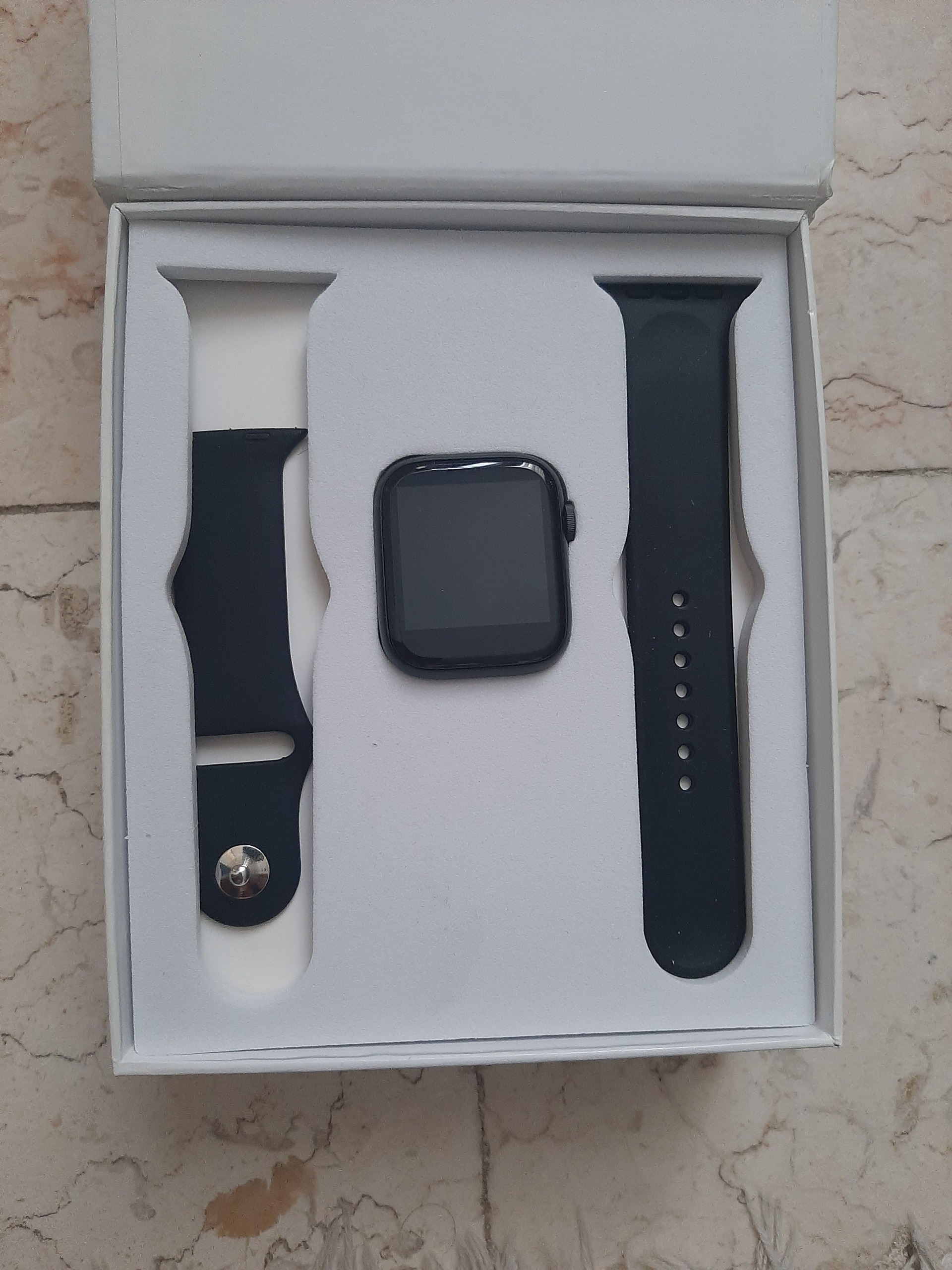 ساعت هوشمند مدل t55
