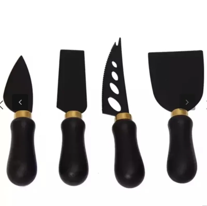 ست چاقوی پنیر