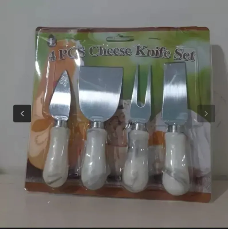 ست چاقوی پنیر Chese Knife Set