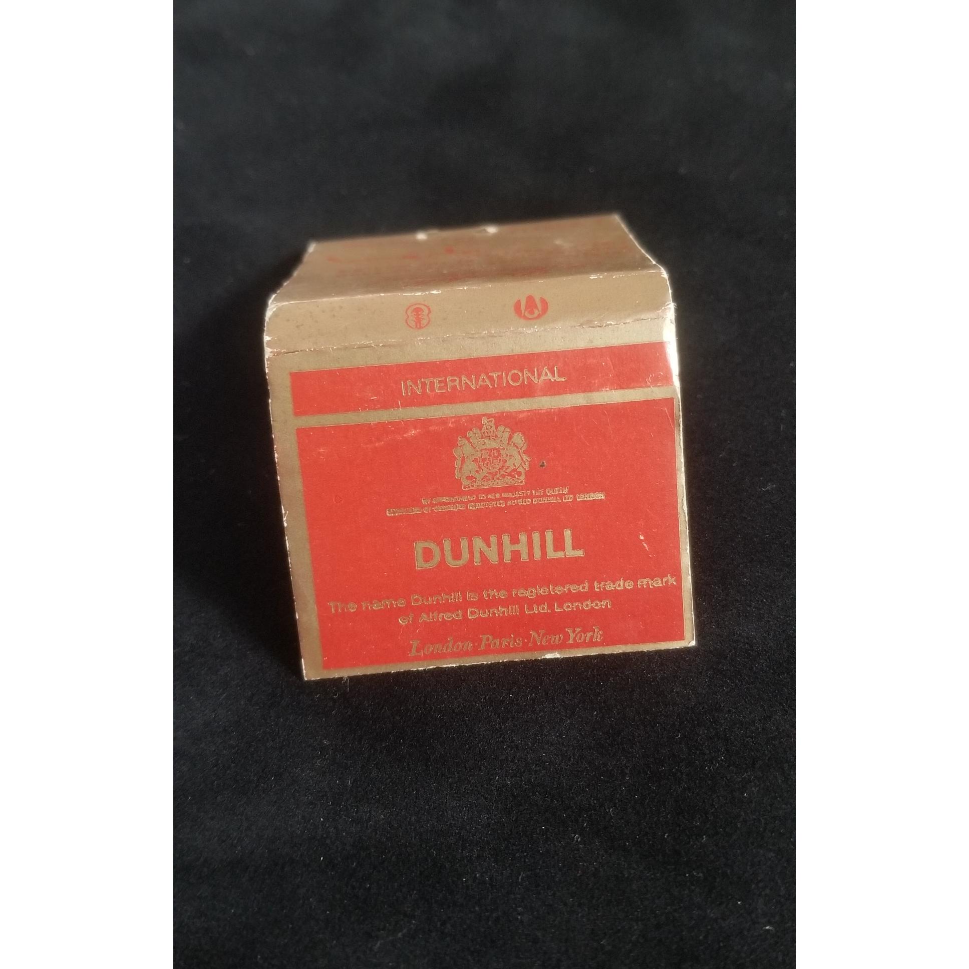 کبریت بغلی قدیمی دانهیل