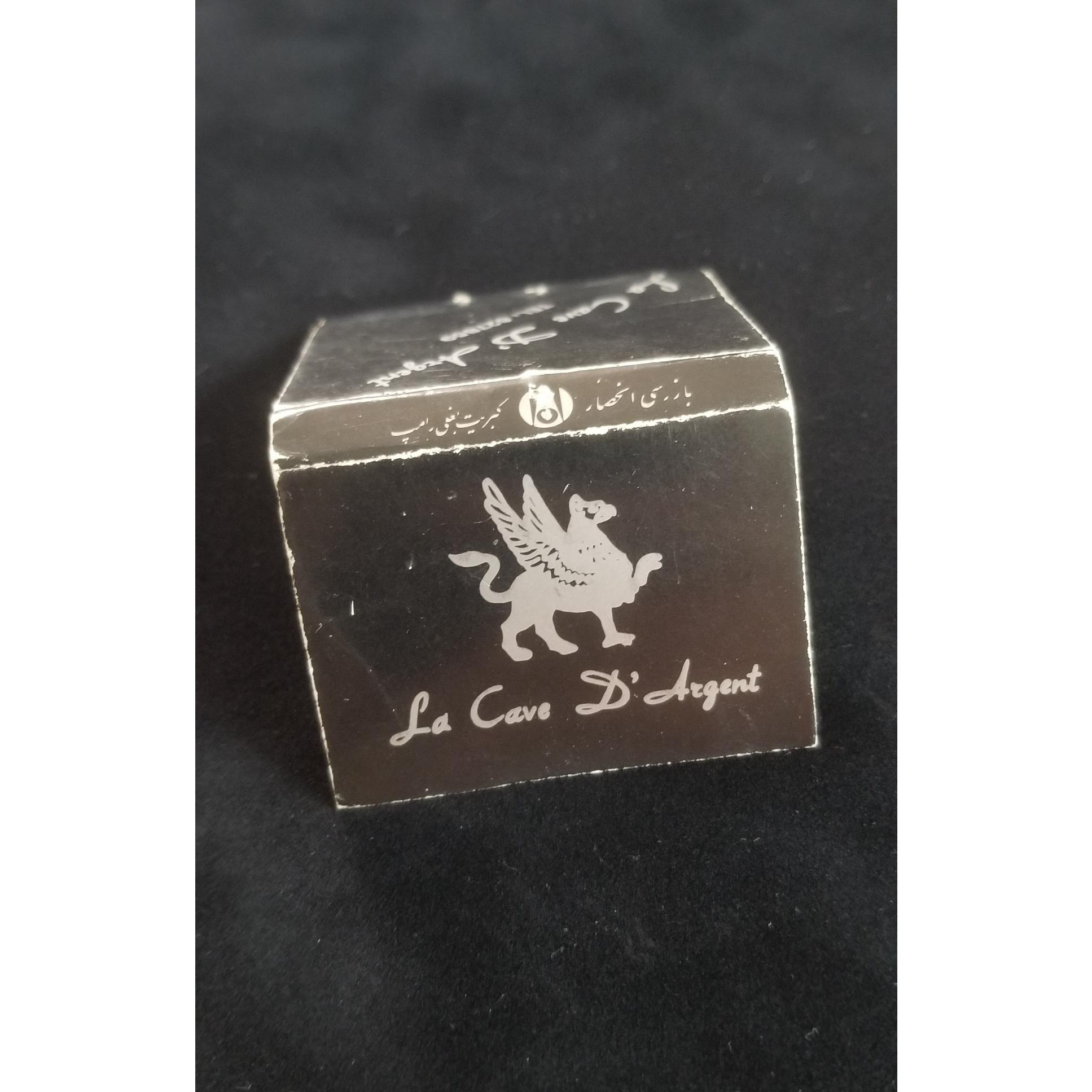 کبریت زیبای بغلی قدیمی