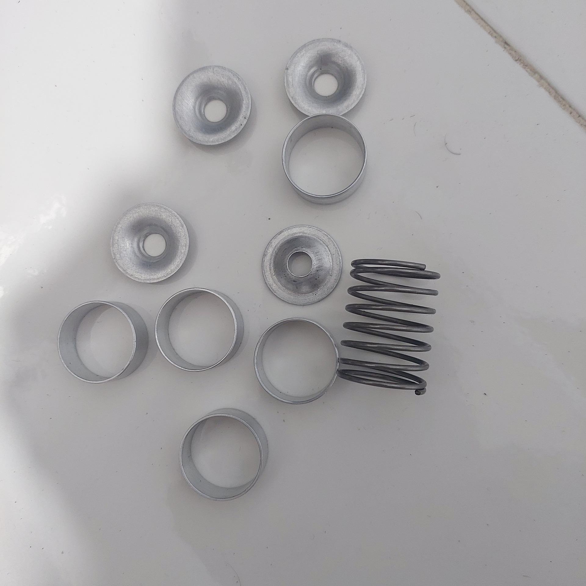 بافل فابریکی تفنگ p35