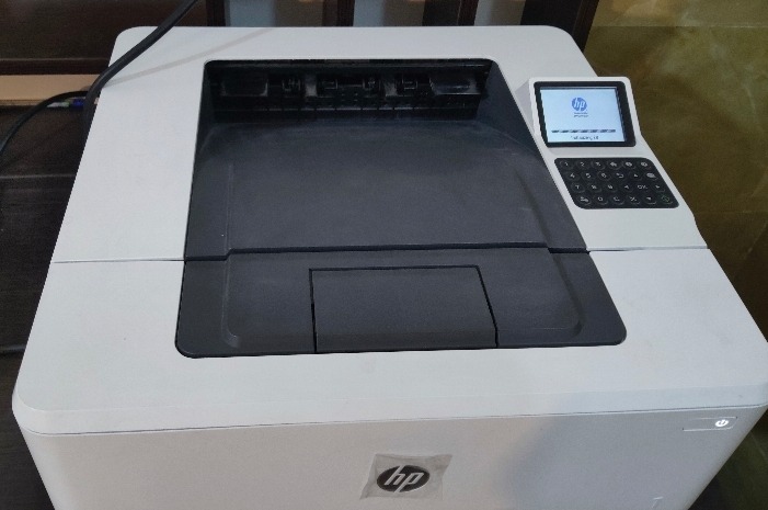 پرینتر hp M406DN Enterprise