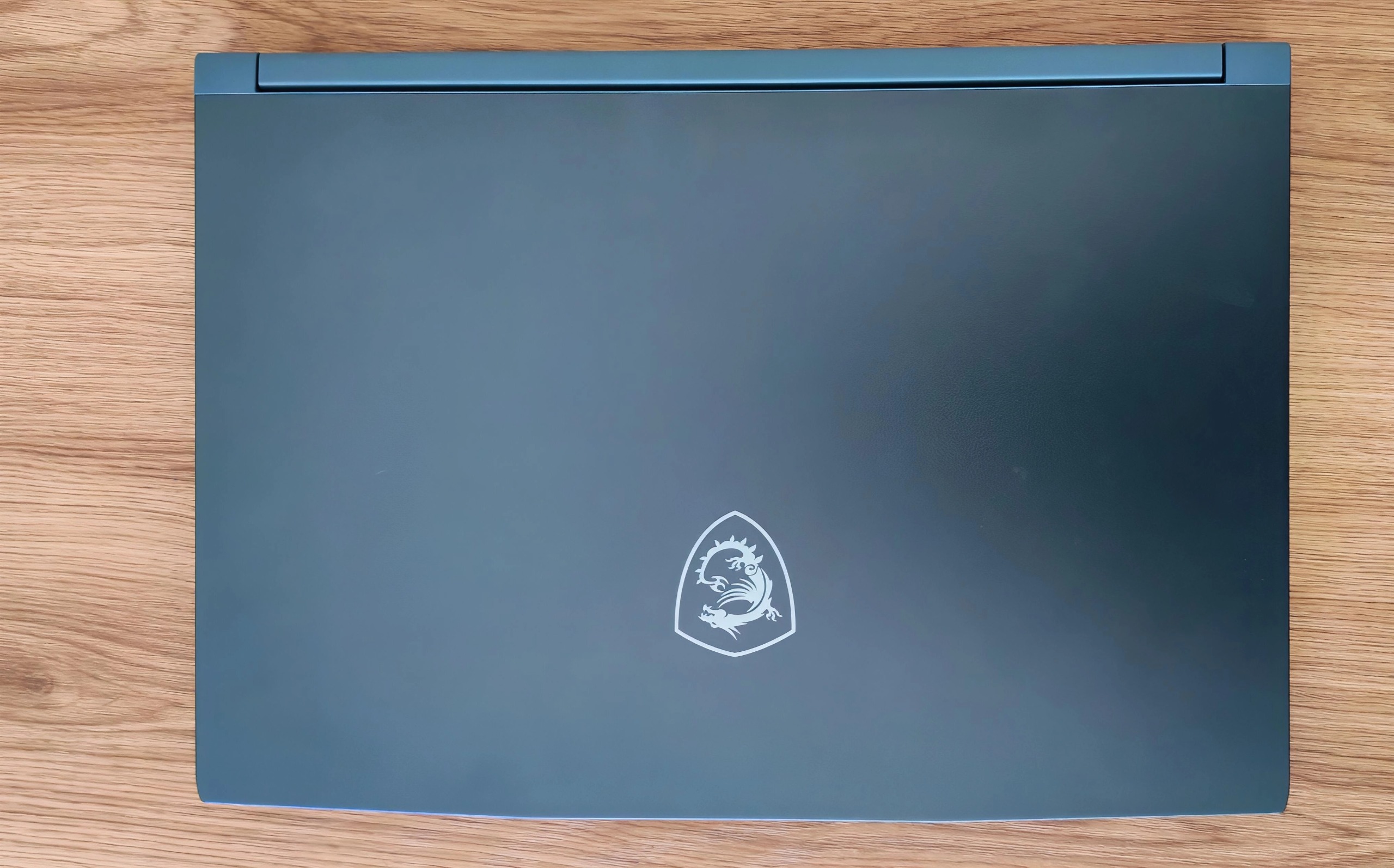 لپ تاپ گیمینگ Msi thin 15 B13VE