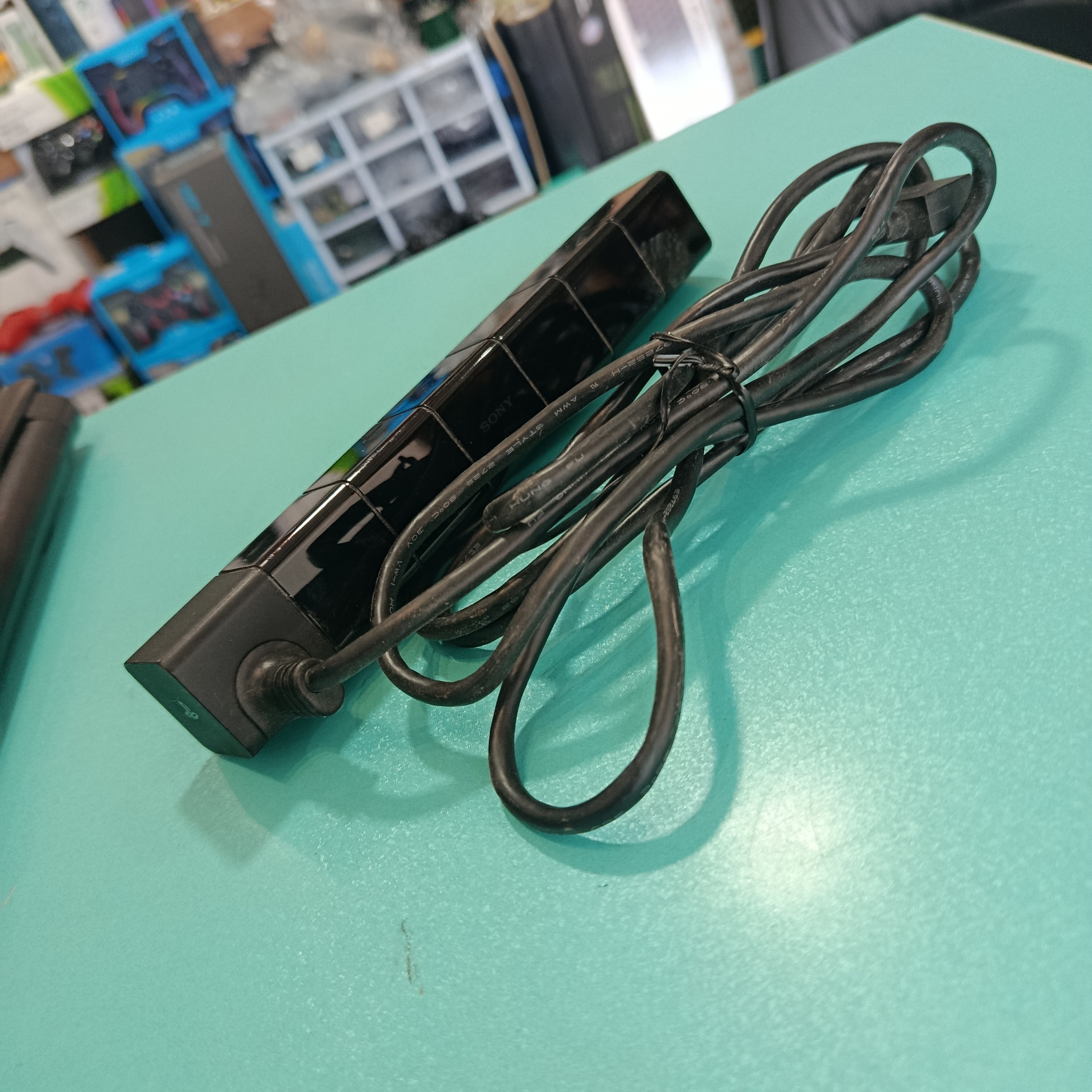 PS4 CAMERA خراب تعمیر نشده