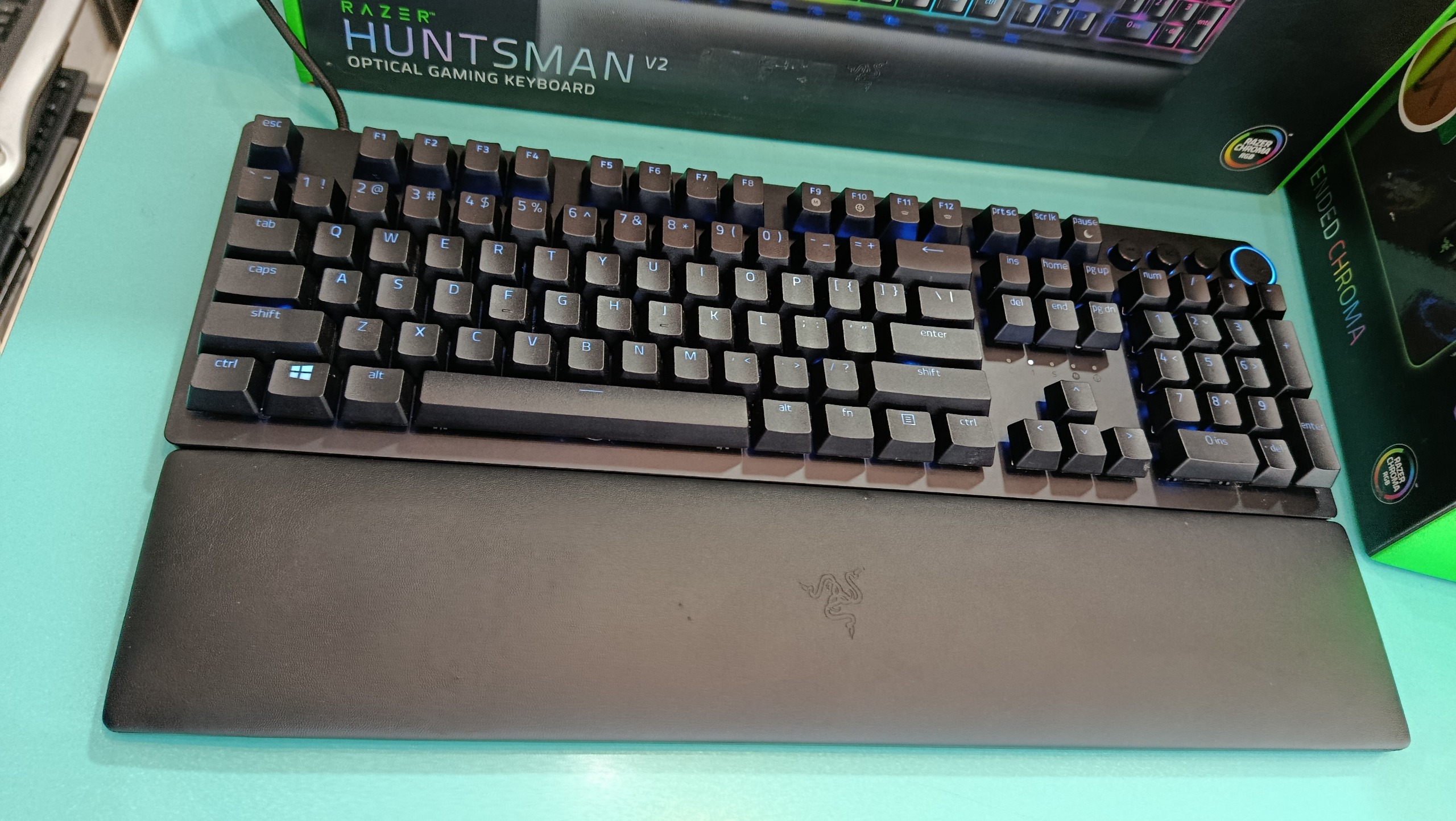 کیبورد در حدنو