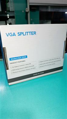 اسپلیتر