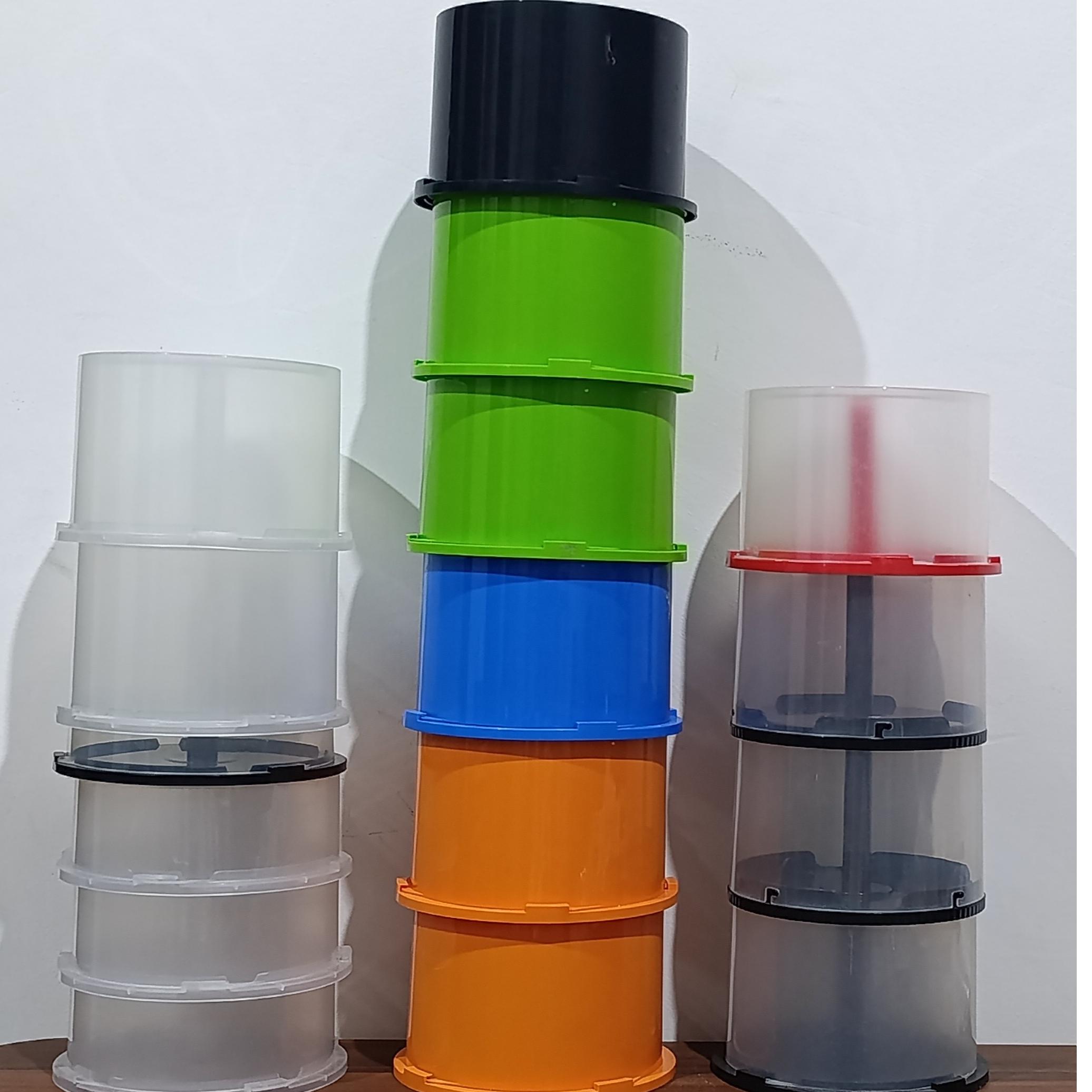 کیک باکس سی دی و دی وی دی