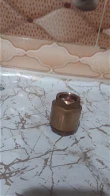 شیریکطرفه