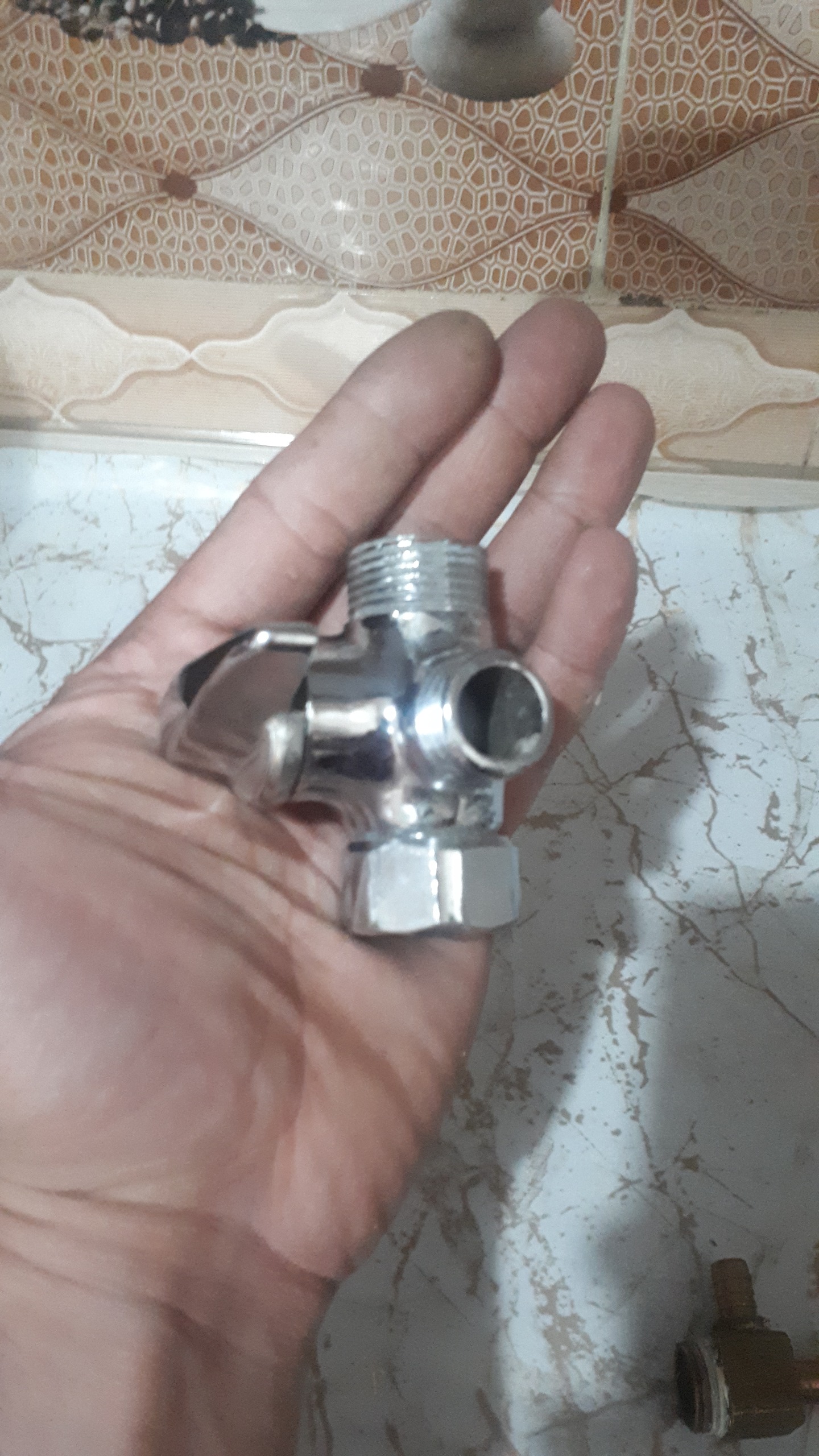 سراه  کمر تلفنی