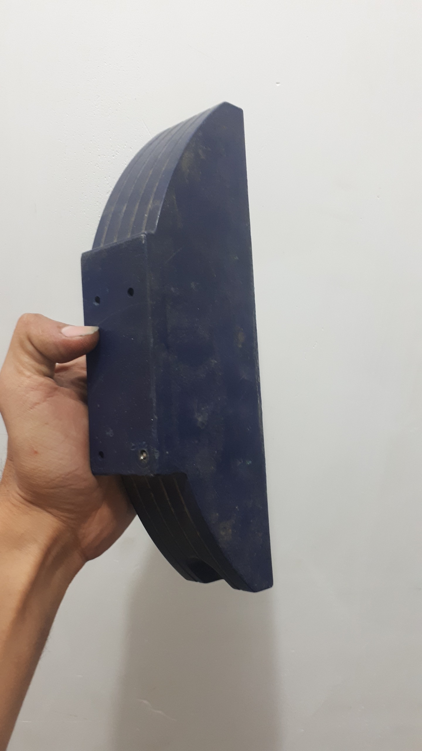 پایه بخاری زمینی ابسال