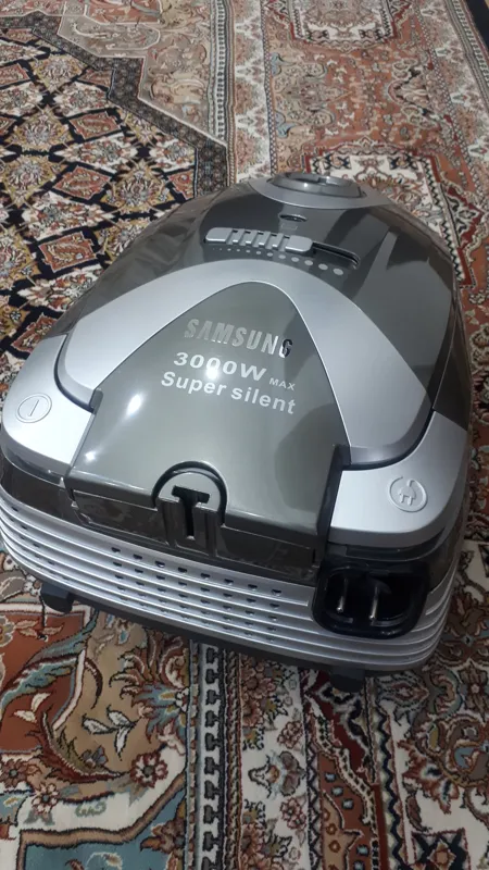 جارو برقی سامسونگ