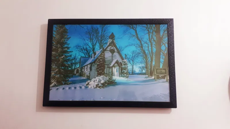 تابلوی دیواری  نو