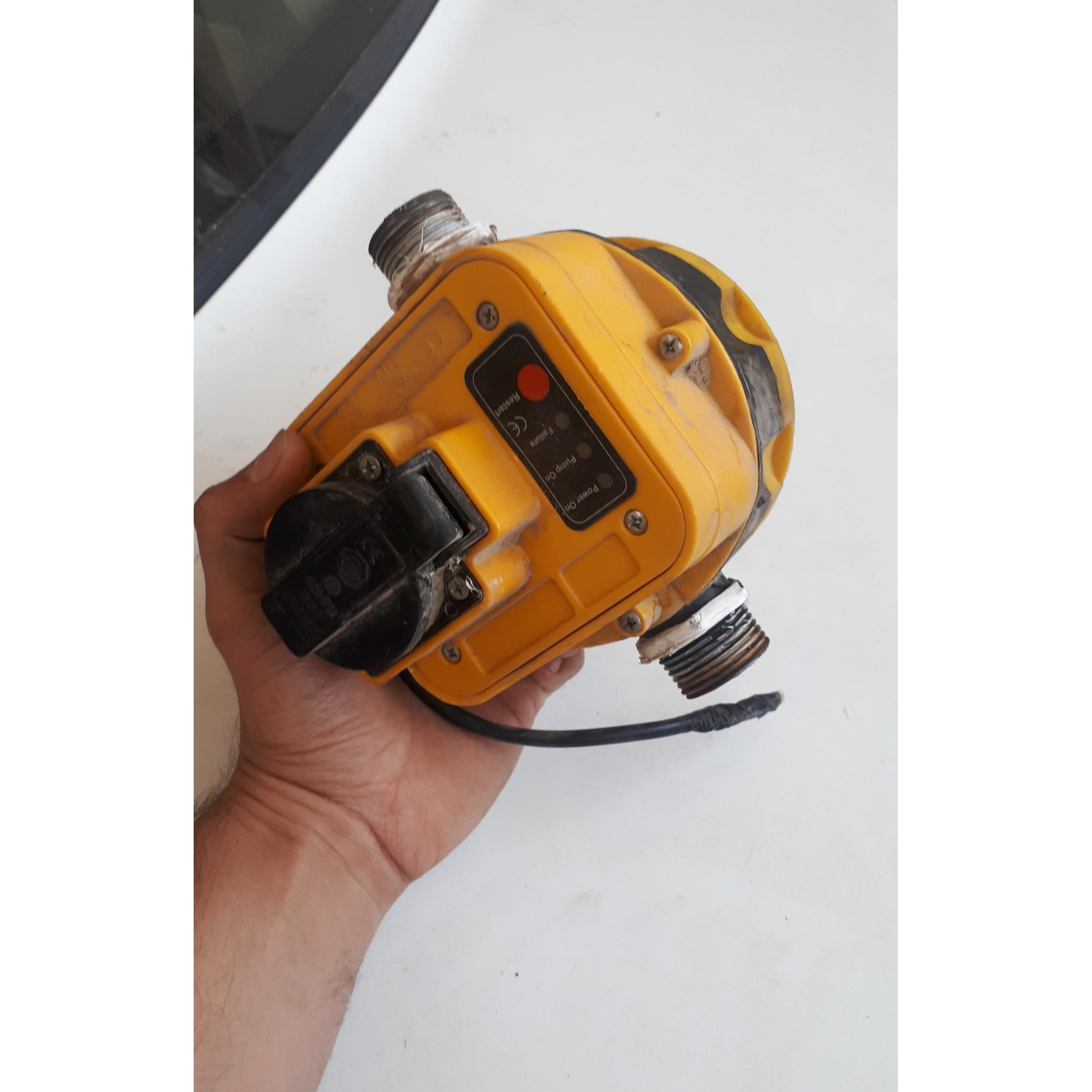 کلید اتوماتیک پمپ آب