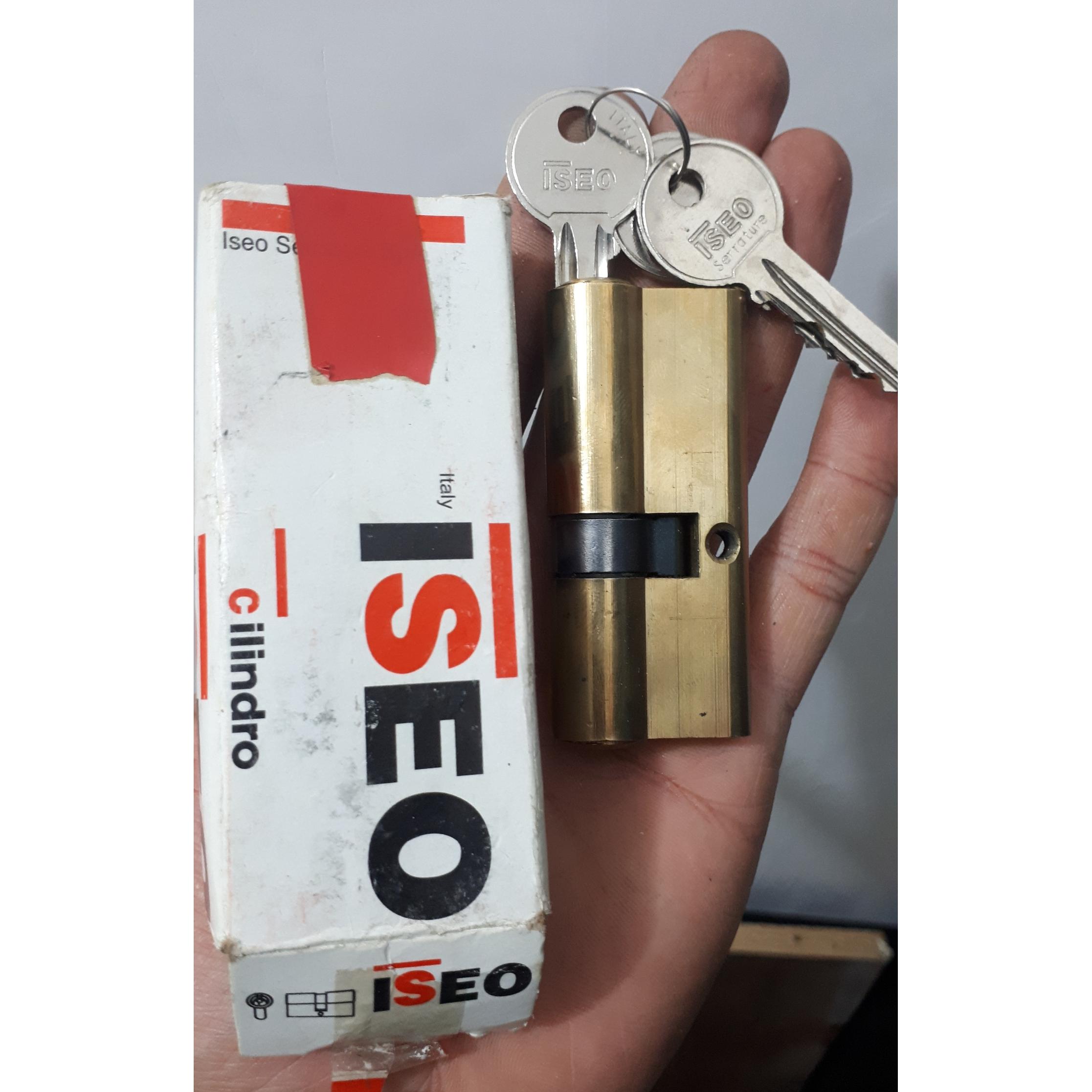 سیلندر قفل lSEOایتالیایی