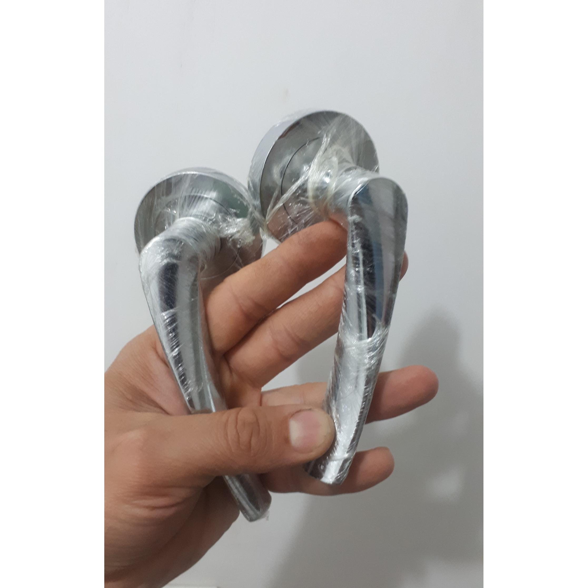 2عدددستگیره درب ضد سرقت