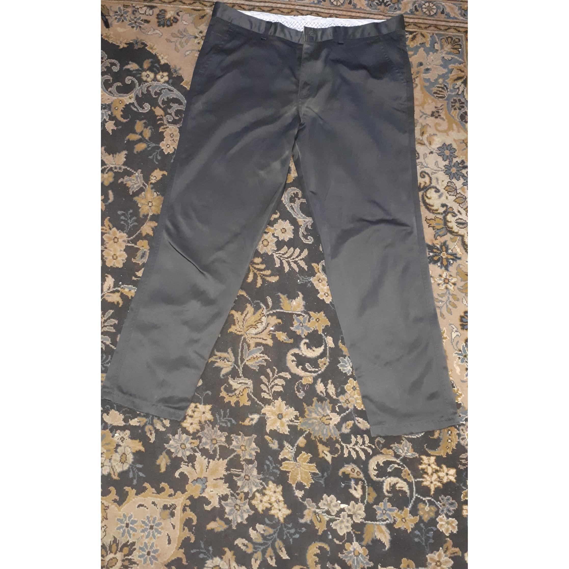 شلوار مردانه کرپ