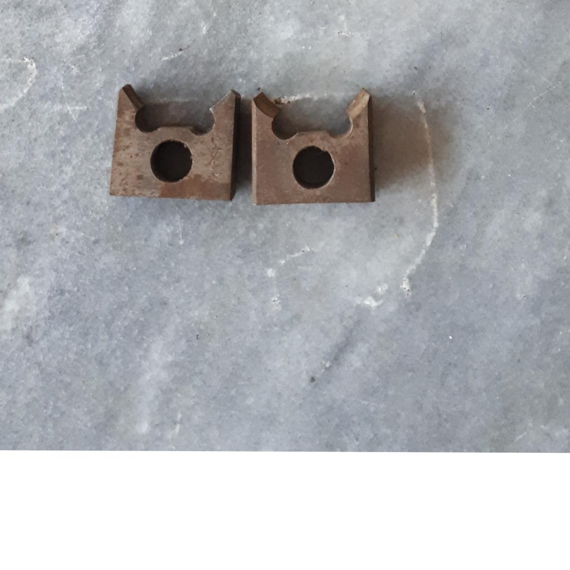 تیغه حدیده دستی 1 اینچ