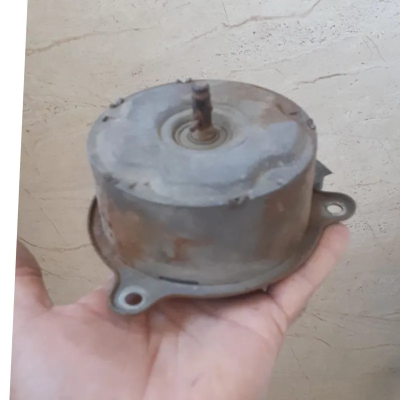 موتور فن خودرو405