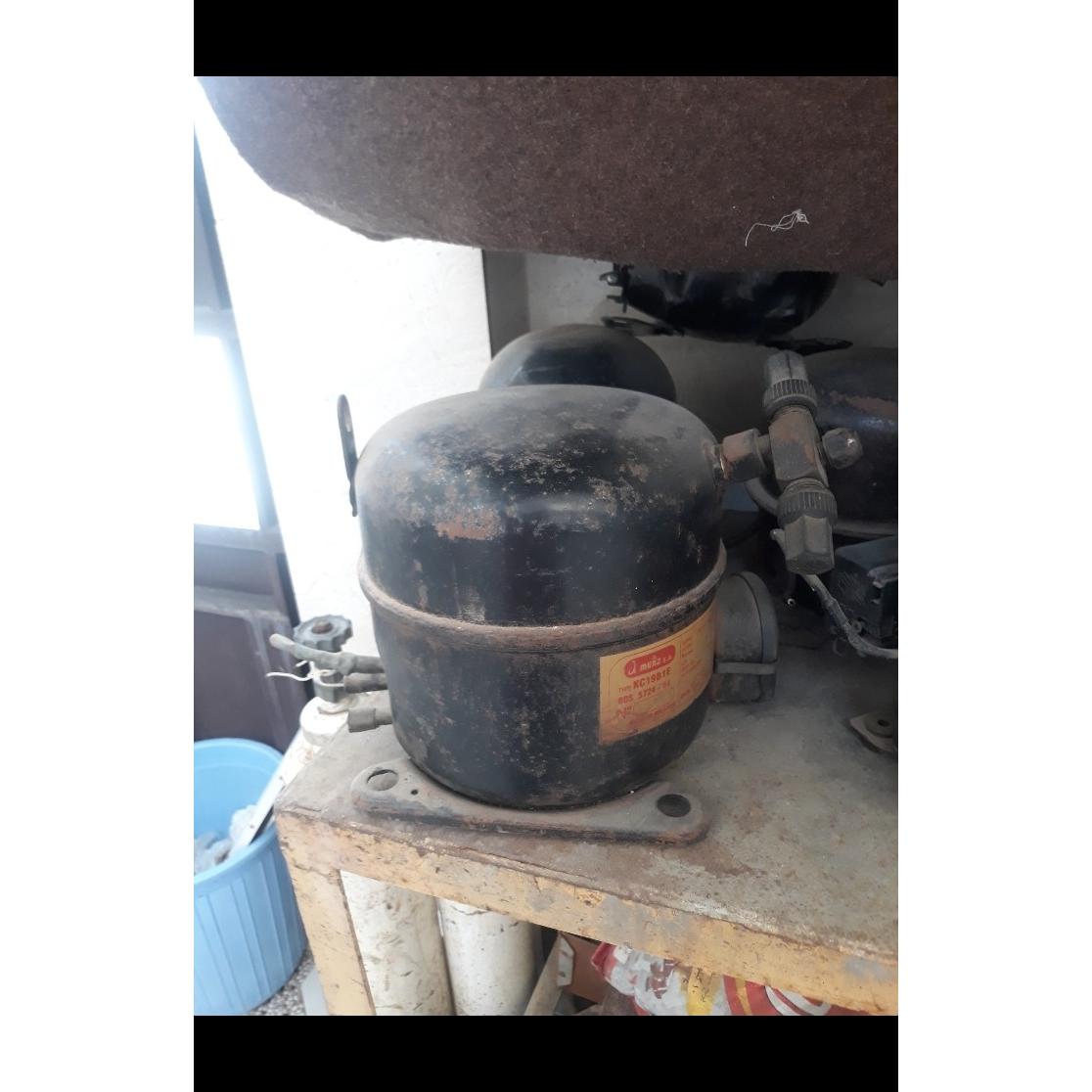 موتور یخچال کومپرسور