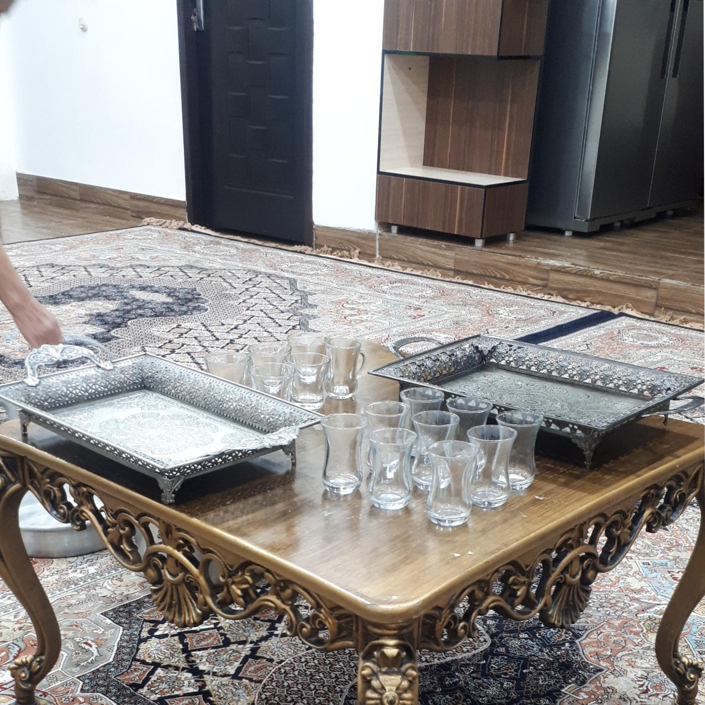 سینی پیوتر مجلسی