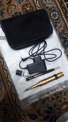 پک
