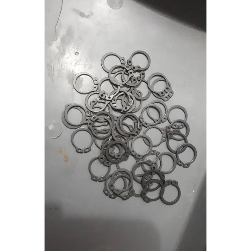 10 عدد خار دو چشمی پمپ