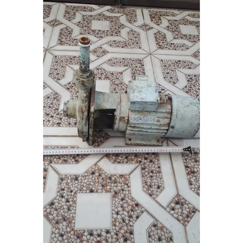 واسطه پمپ اب