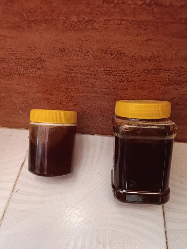 عسل عناب کوهی