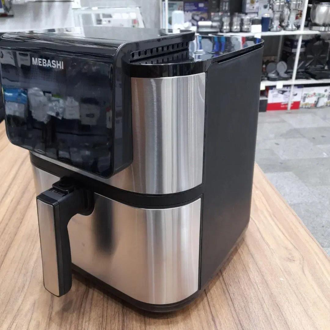 سرخ کن برقی میباشی اصل