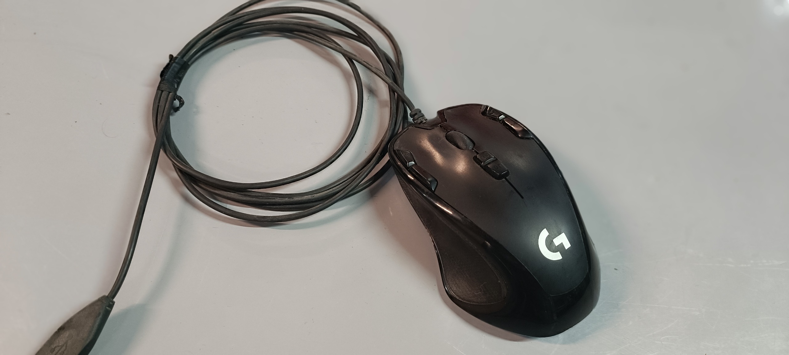 لاجیتک g300s