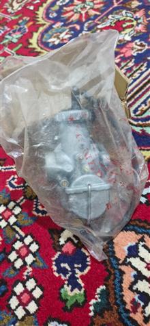 کاربراتور