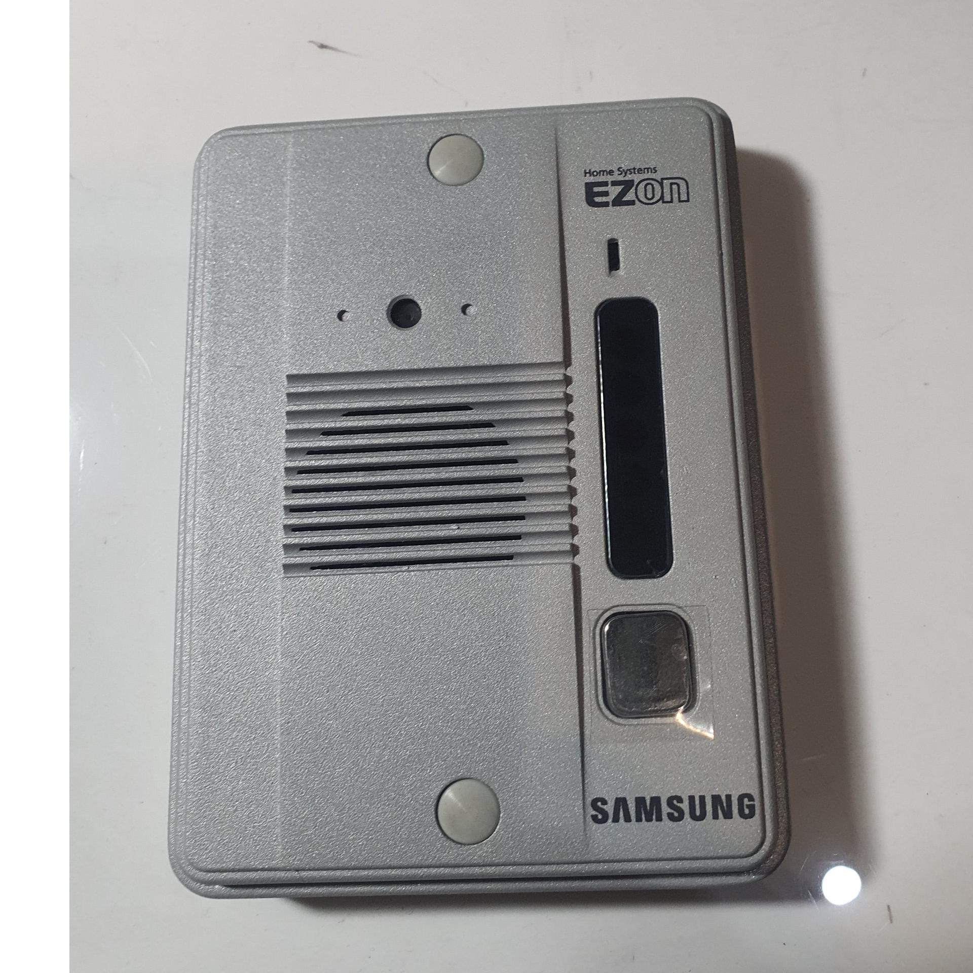 صفحه روکار آیفون تصویری سامسونگ ezone