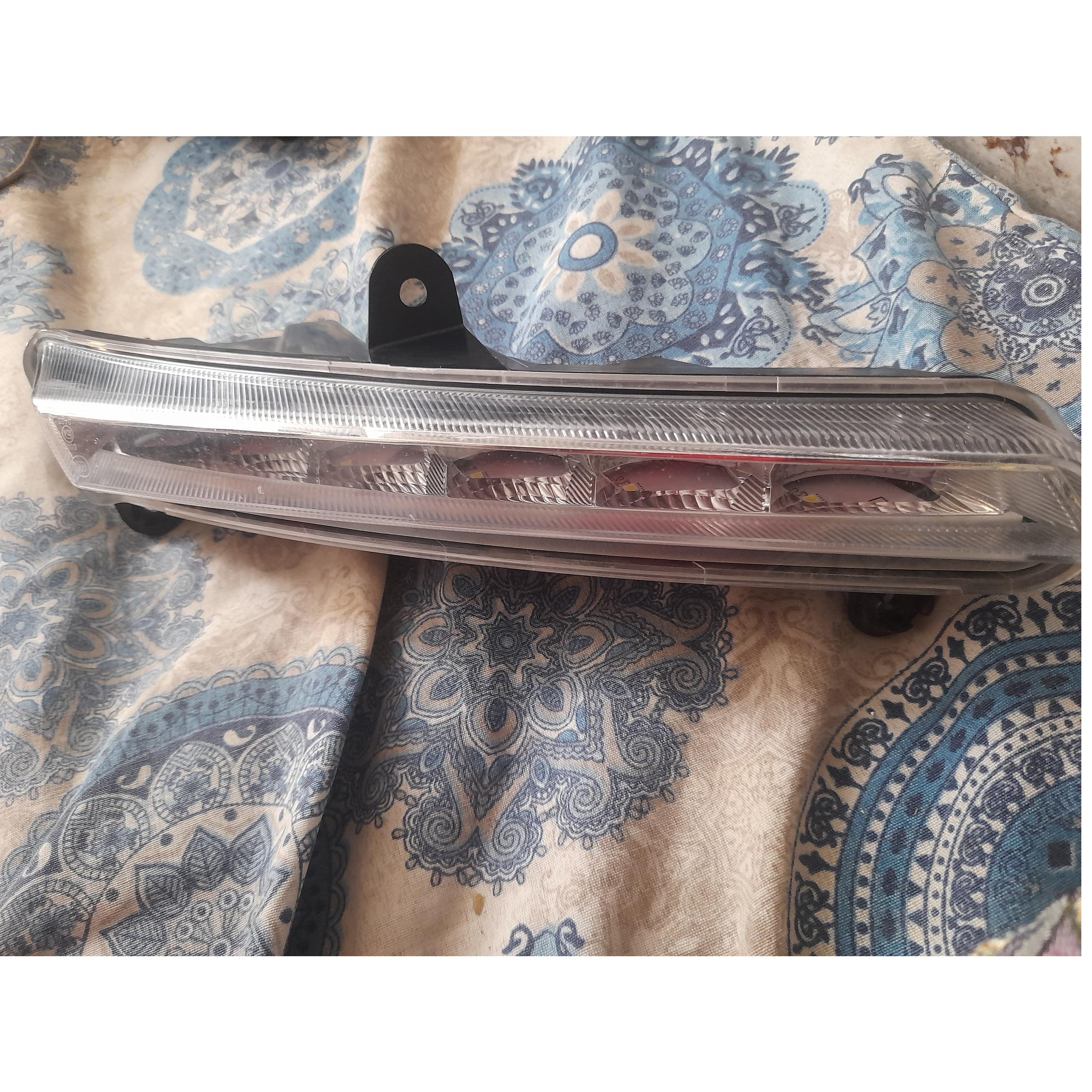 دیلایت سمت چپ اریزو 5 fl