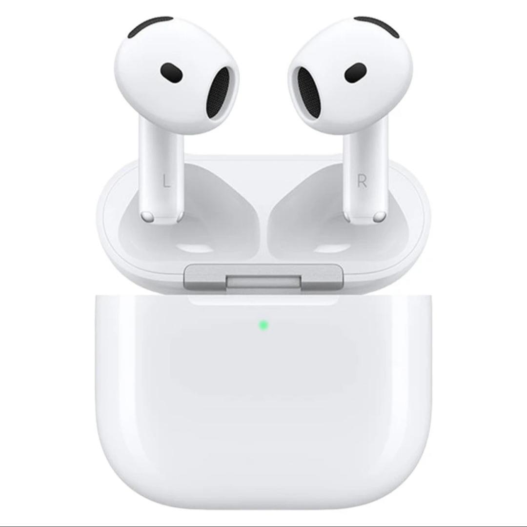 هدفون بیسیم مدل AirPods4