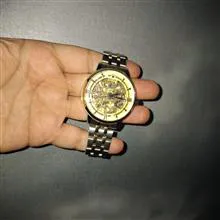 ساعت