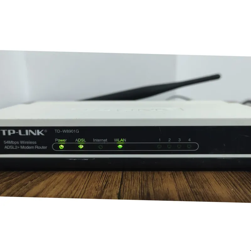 مودم اینترنت TPlink