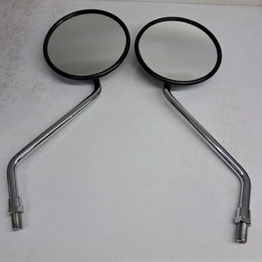 آینه موتور سیکلت هونداگرد دوخم mkz