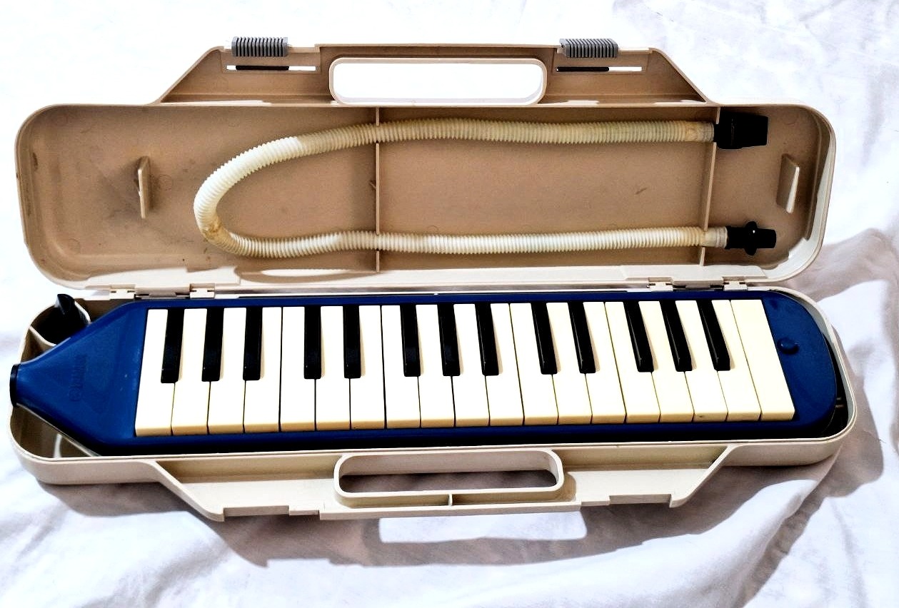 ملودیکا یاماها YAMAHA P-32B